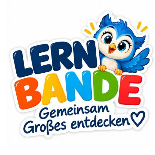 Lern Bande – Lernen mit Spaß